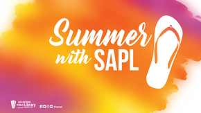 Summer Reading Programs