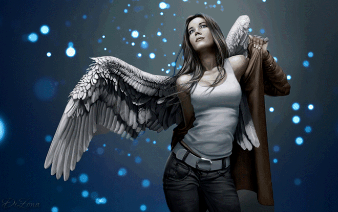 887-cool-angel-chick