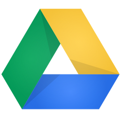 Google-Drive-icon