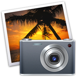 IPhoto_Icon