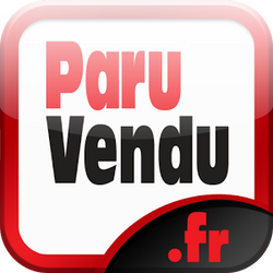 ParuVendu_annonces_gratuites_icone