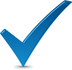 check_sign_icon_blue