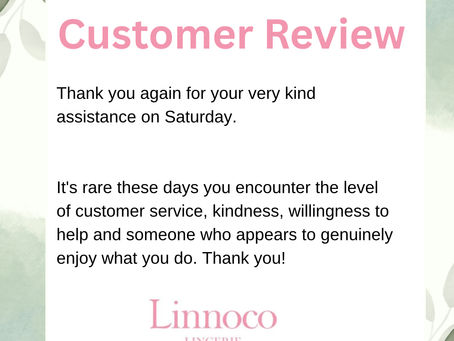 Why Customer Reviews Mean So Much to Our Small Business