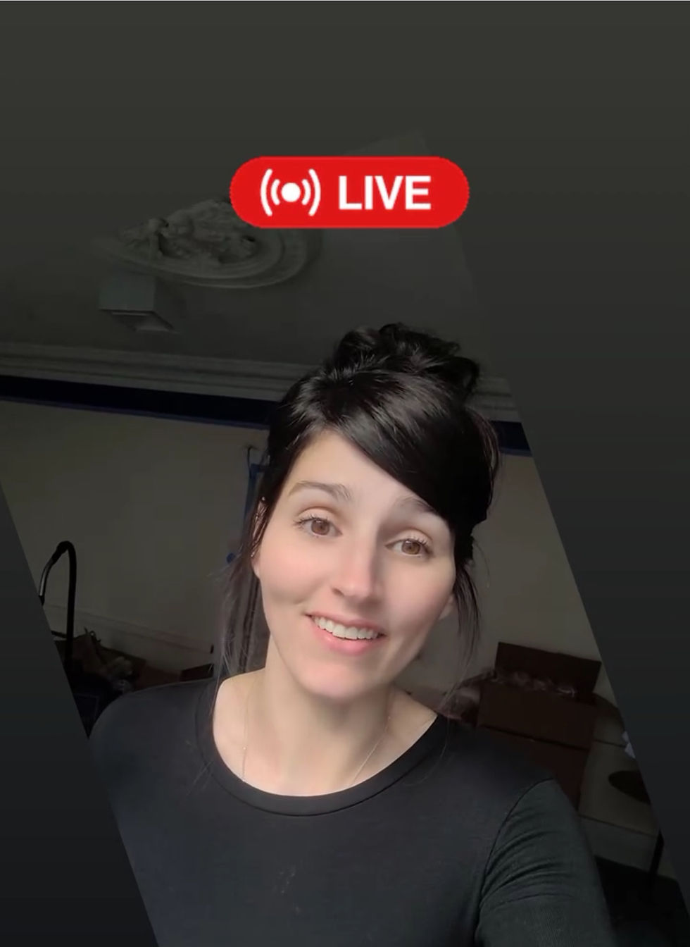 September Facebook Live 2025