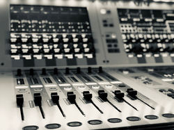 Soundcraft VI