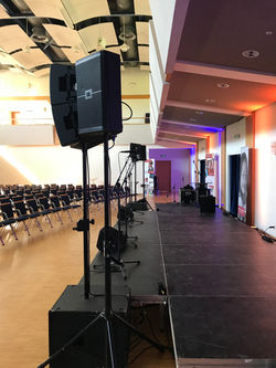 Weltmusik 2018