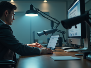 Comprehensive Investigative Services for Every Need