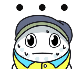 Lineスタンプ ゴルフメン ゴルフ免許証 Lineスタンプ ゴルフメン ゴルフ免許証