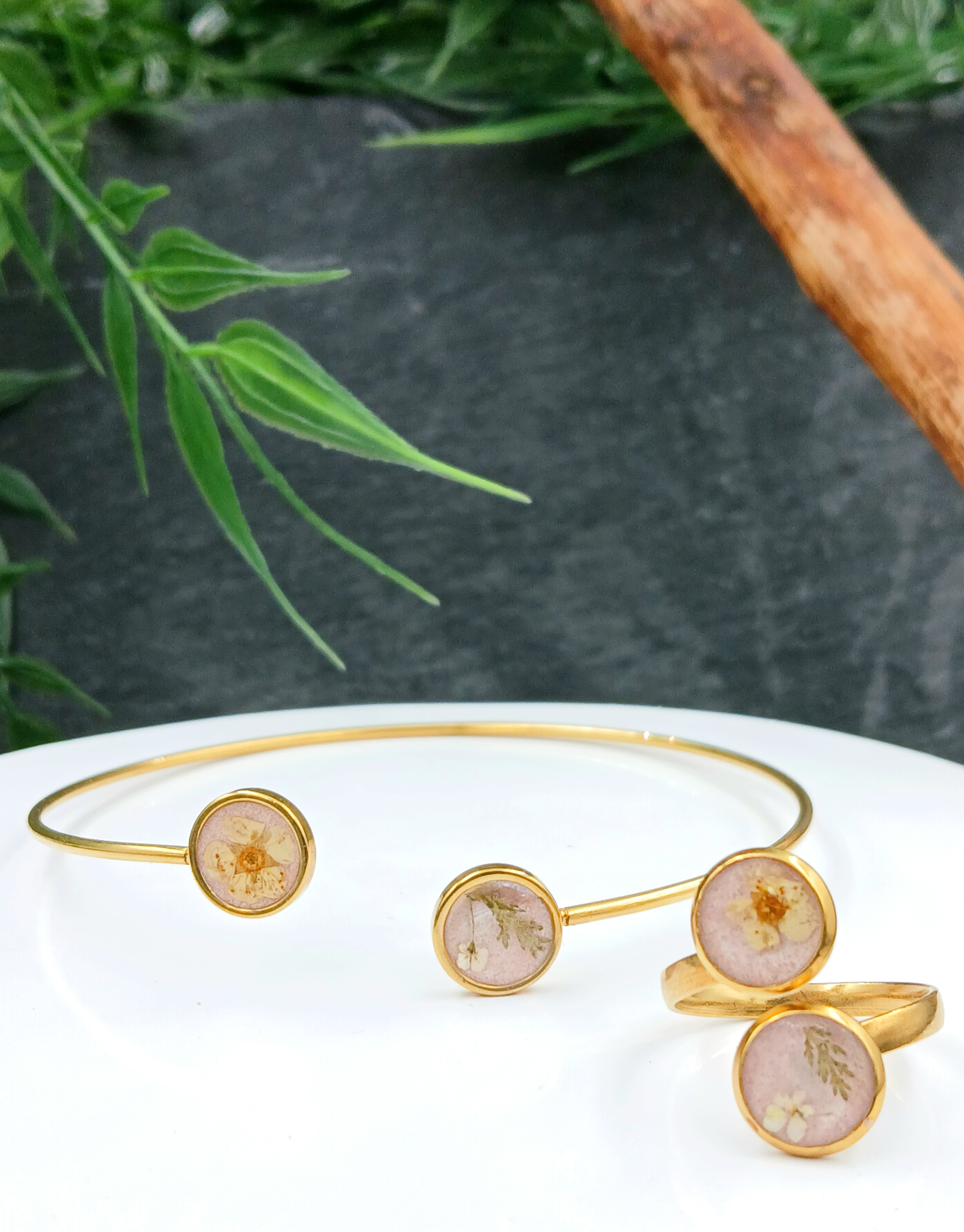 Ensemble "Souffle de Printemps"