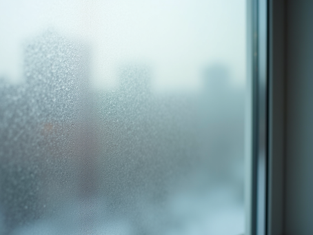 Benefits of Home Privacy Window Film