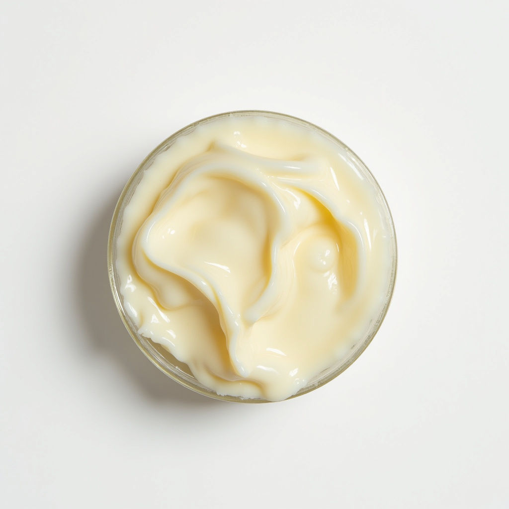 Soothing Body Butter