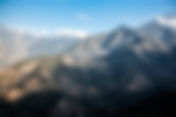 南大武山