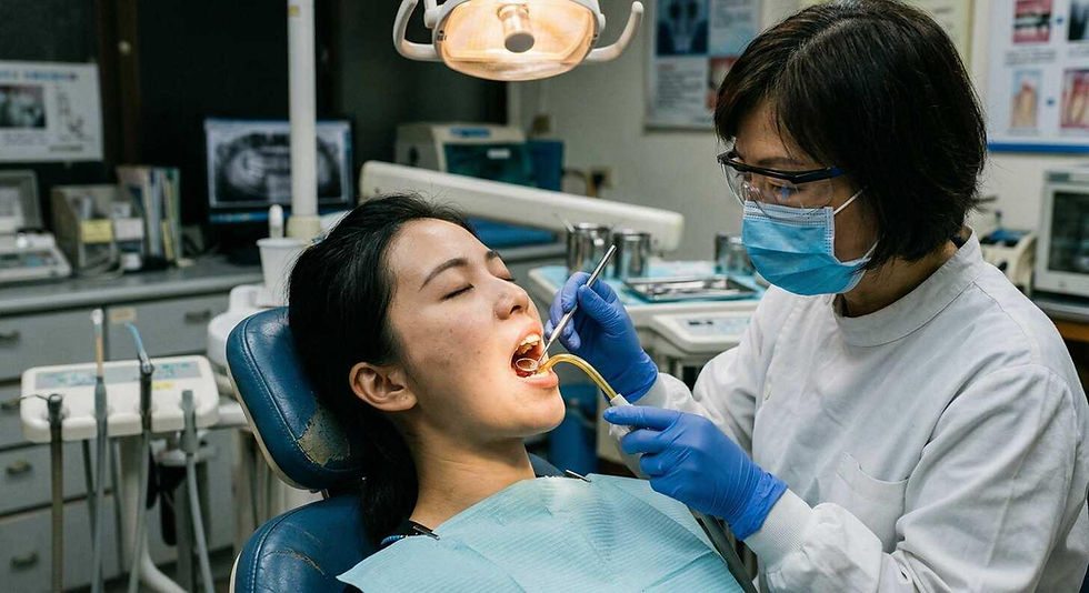 Wisdom Teeth Removal: When Is It Necessary? 7 Signs to Watch For