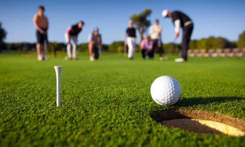 Shooting for Success: Brian Gott's Triumph in the 100 Shot Challenge