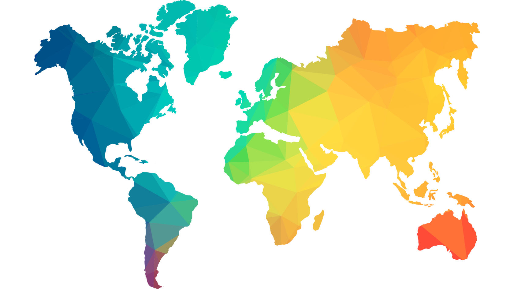 The Trip Map