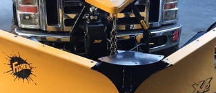 Snowplow