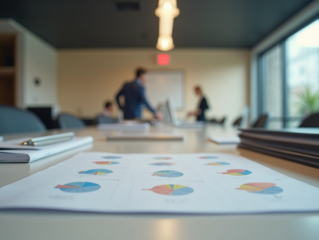 Building a Strong B2B Brand Identity