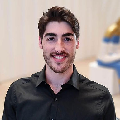 Nachi Neuman