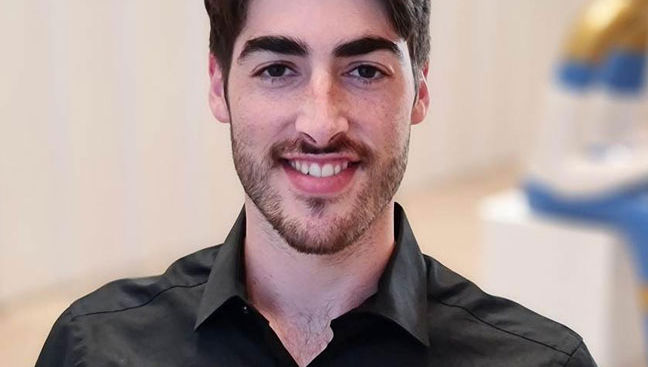 Nachi Neuman