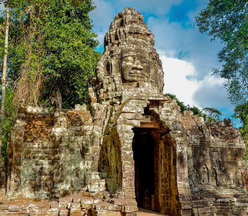 Cambodia