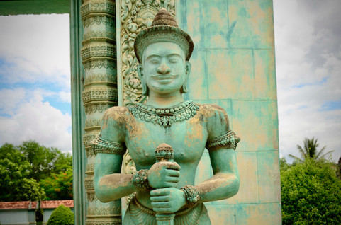 Cambodia