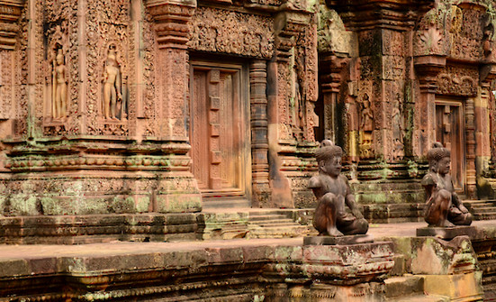Cambodia