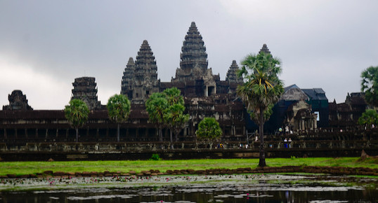 Cambodia