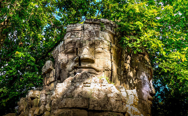 Cambodia
