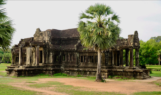 Cambodia