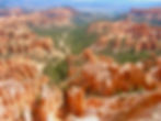 Bryce National Park