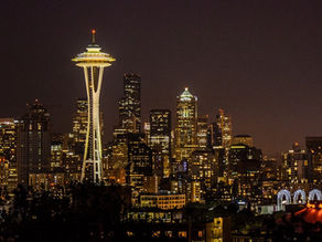 Seattle: The Pacific Northwest Starts Here