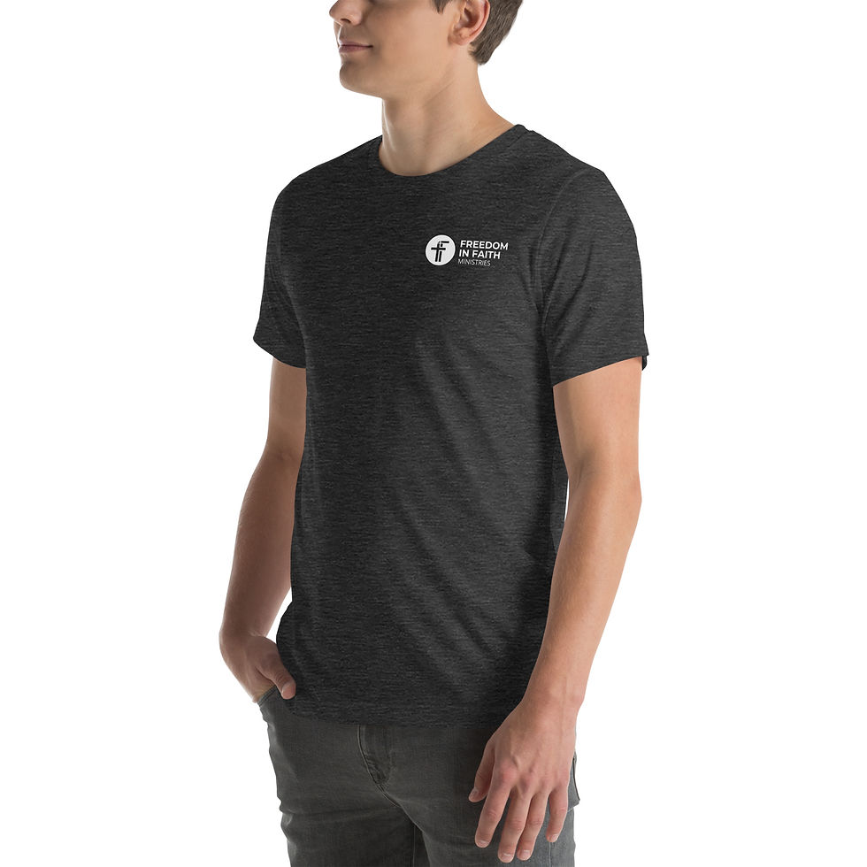 Thumbnail: Men's Basic Tee