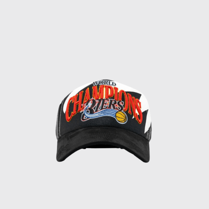 Gorra 'Campeones' Clippers: diseño exclusivo