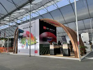 Stand Publicitario en México: Diseño, Fabricación y Entrega Garantizada [Guía Expoart 2026]