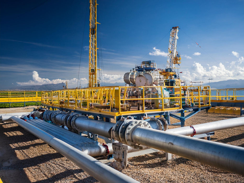 Supervisión de la Operación y Construcción de Separadores Remotos.