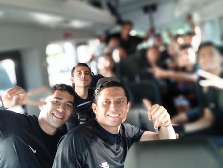 Transporte Escolar Monterrey: Seguridad Garantizada