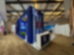 Stand para expos