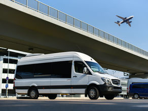 Transporte ejecutivo VIP ApCo Logistic