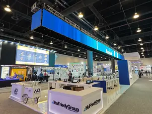 Displays para Exposiciones