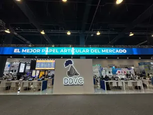 Stands para Expo Energía Renovable México 2026 [Precios y Normativas]