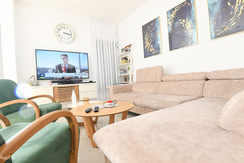 תמונה ממוזערת: בשכונת רובע חן  רחי לשם דו משפחתי  5 חד' חדש קוו ראשון לנוף הפתוח / לכנרת )