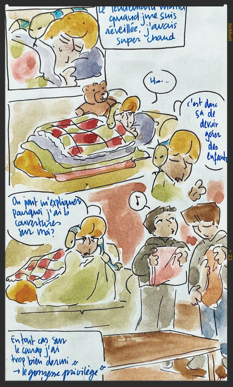page RAC DE VIE TOME 13