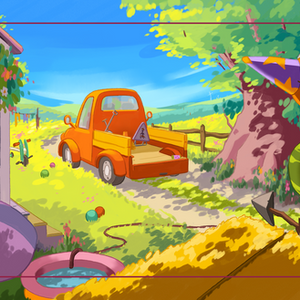 CONCEPT ART