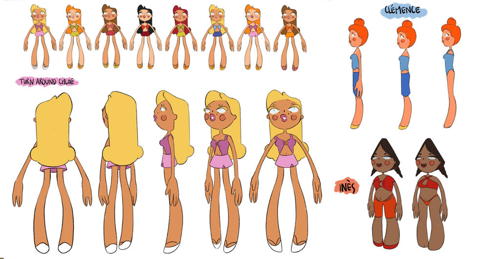 ZE TRENDY BIKINI