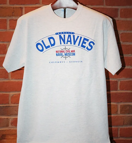 Shop Columbus National Civil War Naval Museum