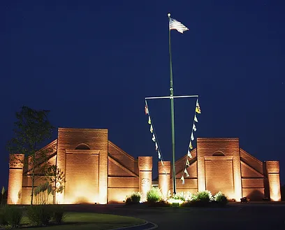 Educator, National Civil War Naval Museum