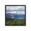 Thumbnail: Franconia Ridge Cloud Checkerboard view from North Kinsman
