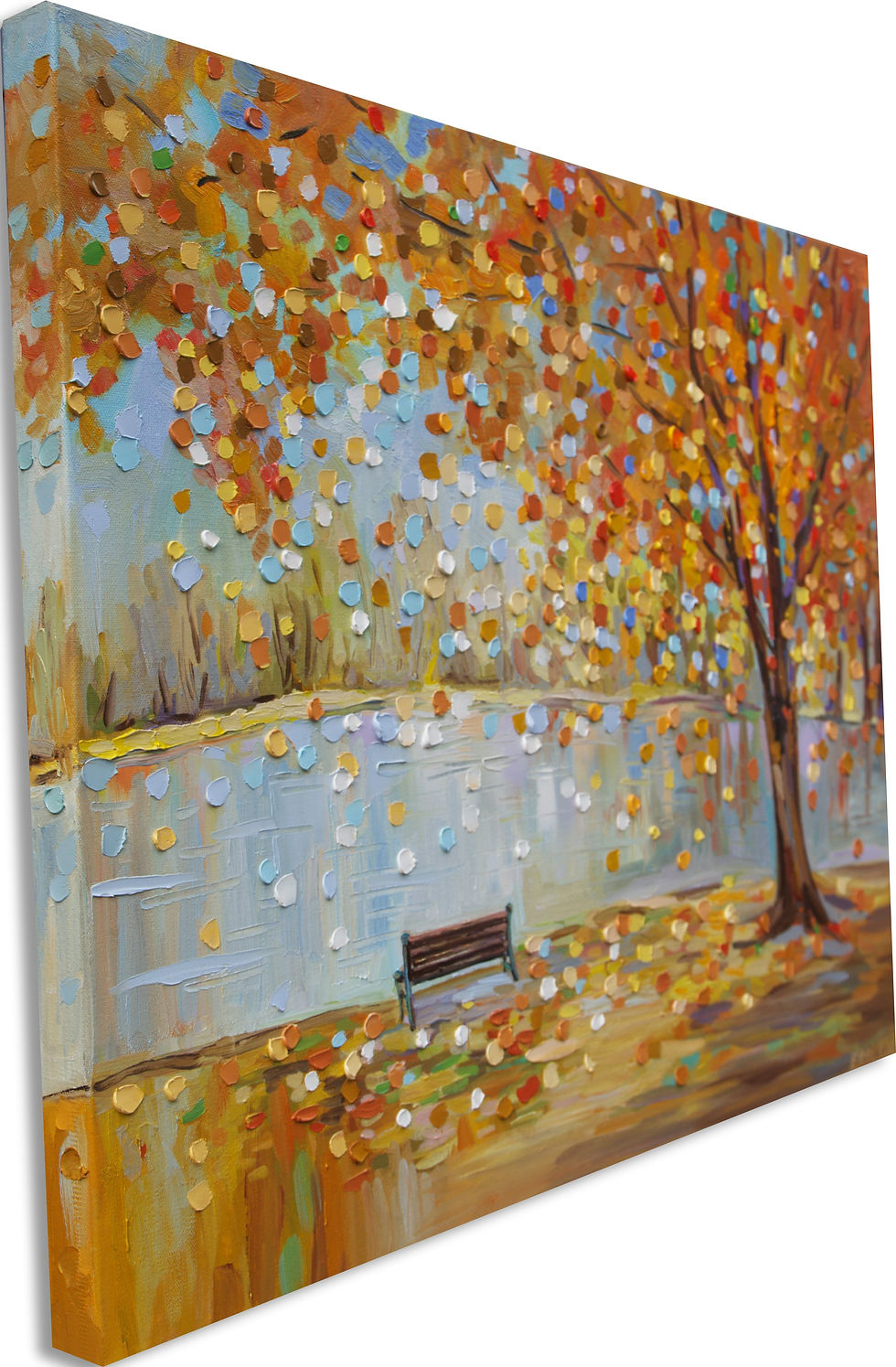 Thumbnail: Autumn Veil