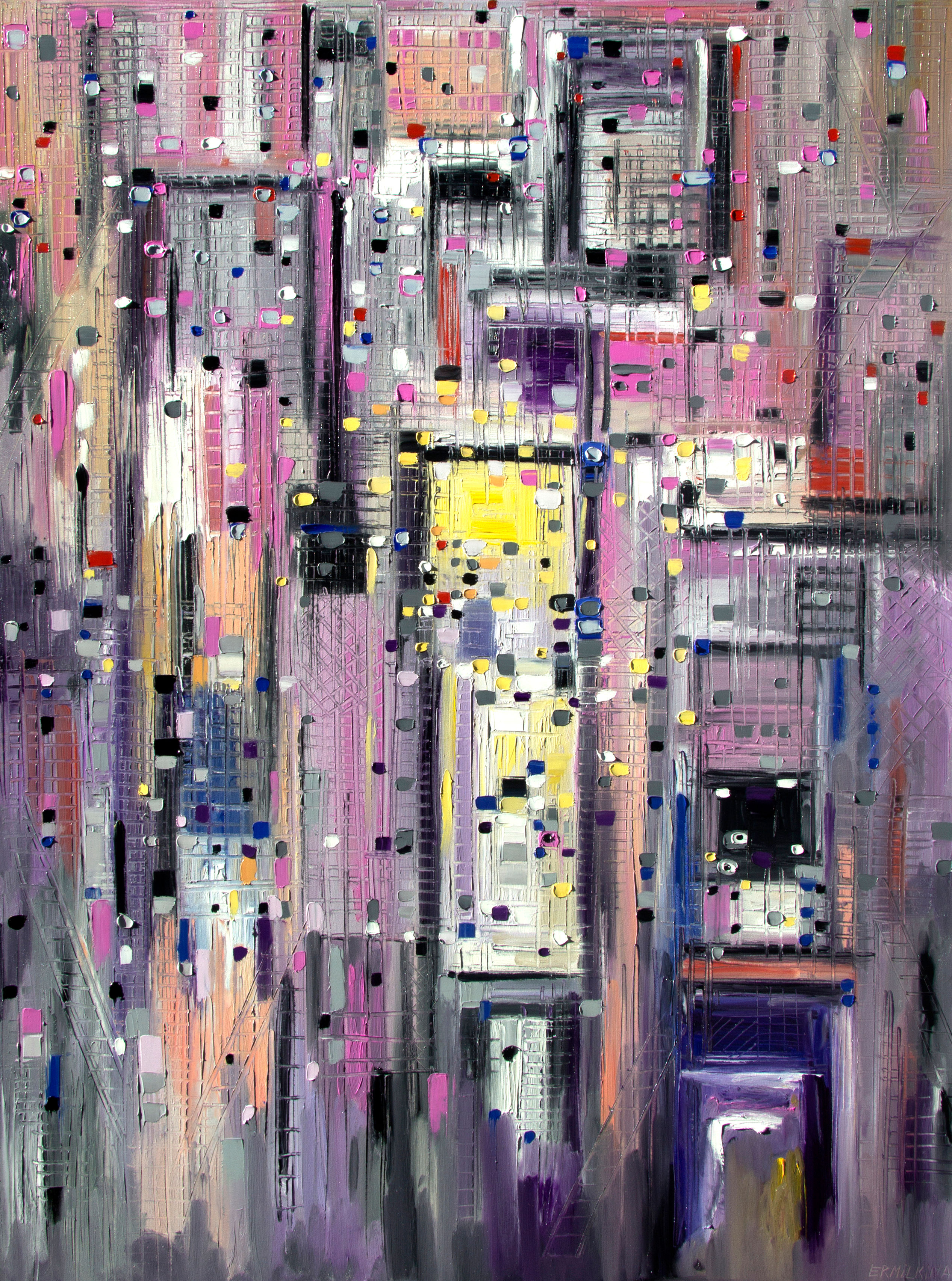 Light in Your Window