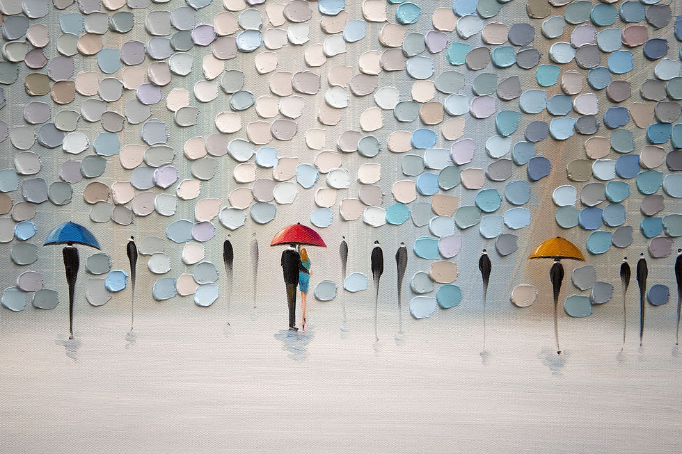 Thumbnail: Rain Symphony
